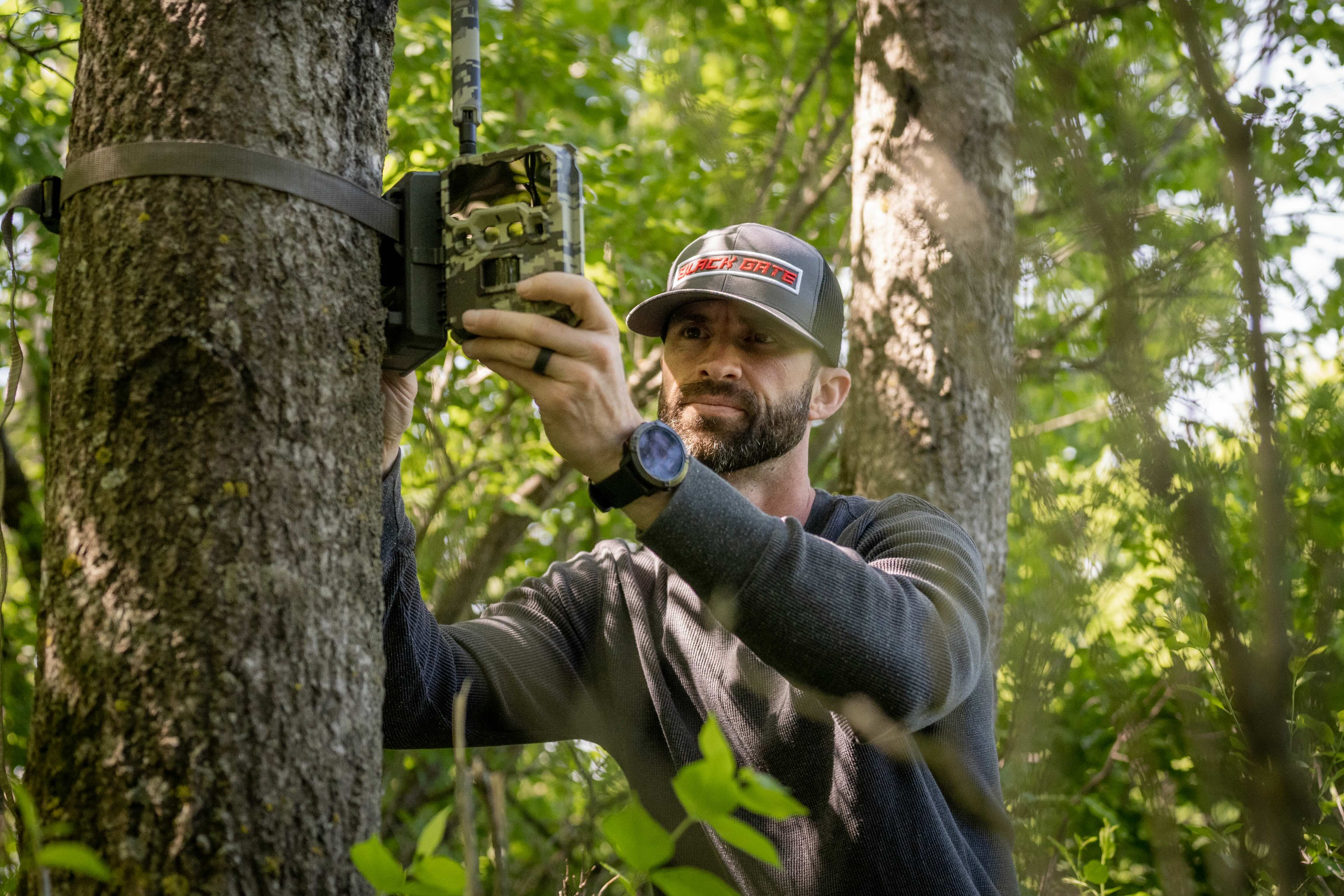 Avoiding Common Trail Camera Mistakes: Tips for Better Results