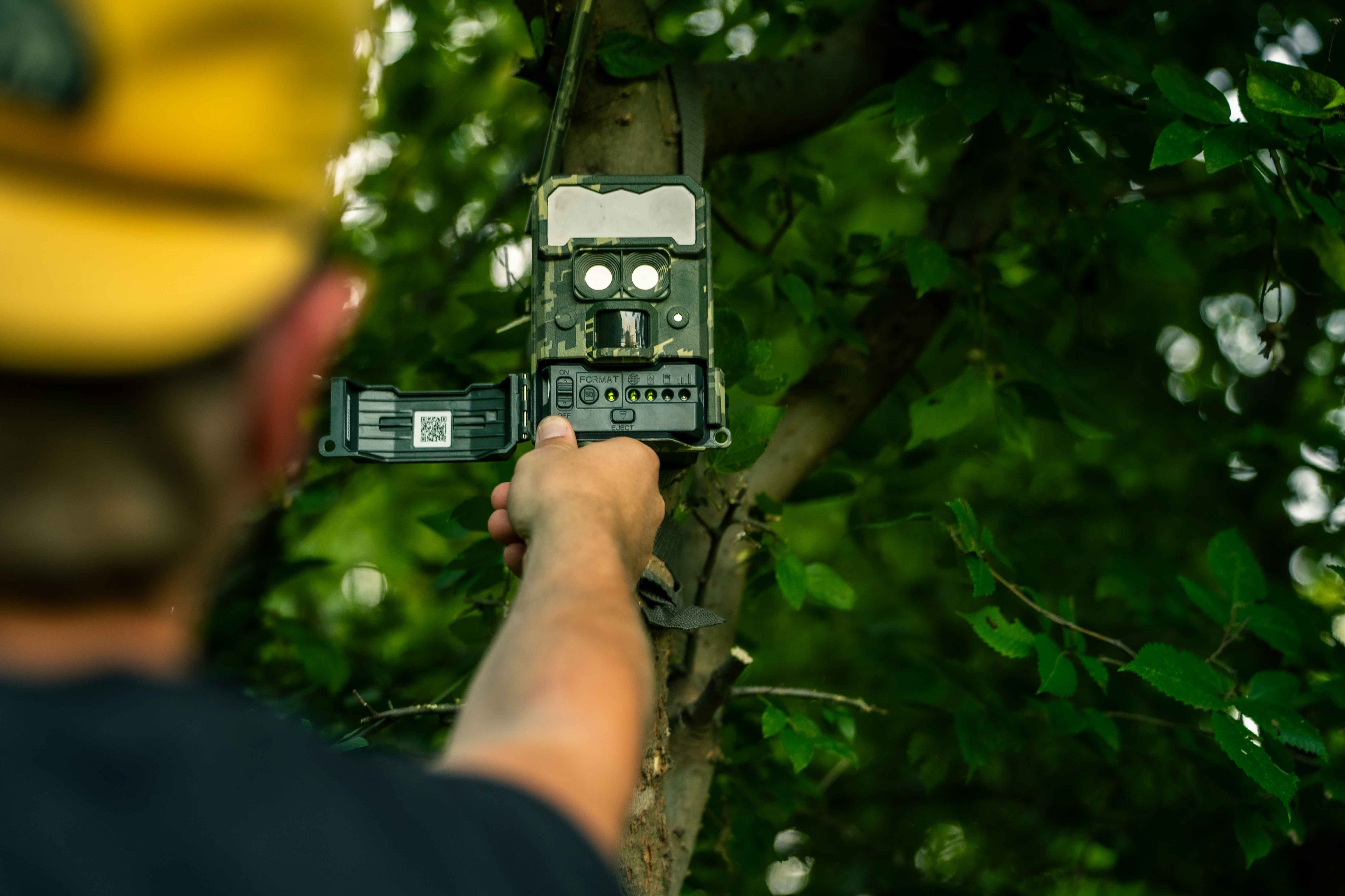 Best Cellular Trail Cameras for Hunting Season 2025: What to Know Before You Buy