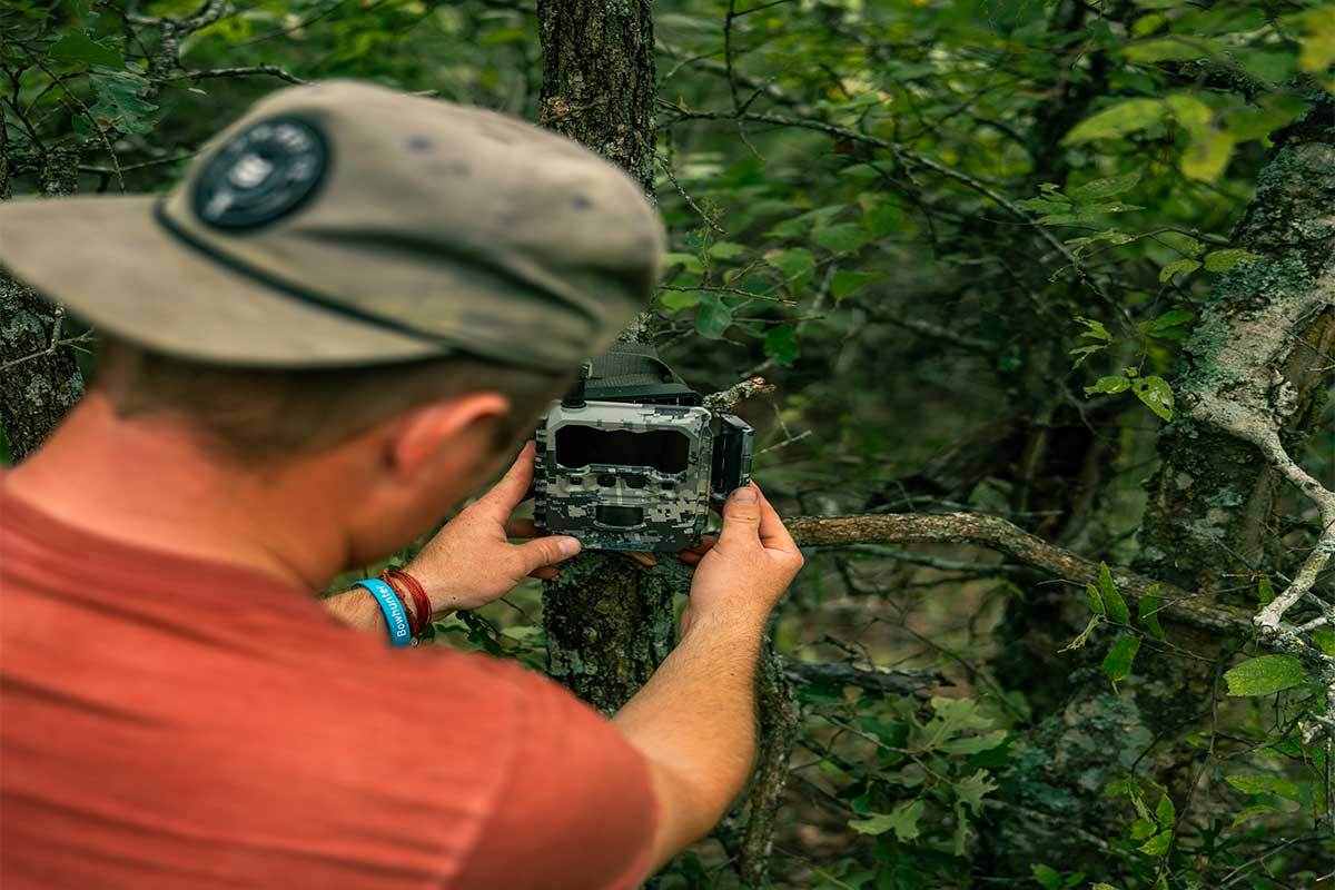 From Summer to Fall: Adjusting Your Trail Camera Techniques in October
