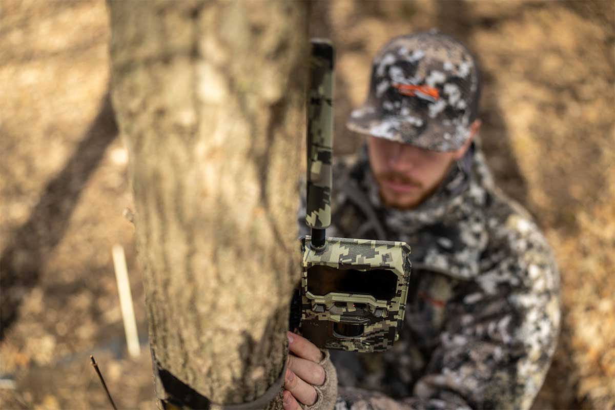 Pre-Season Trail Camera Setup Checklist: What to Do Before the Deer Start Moving