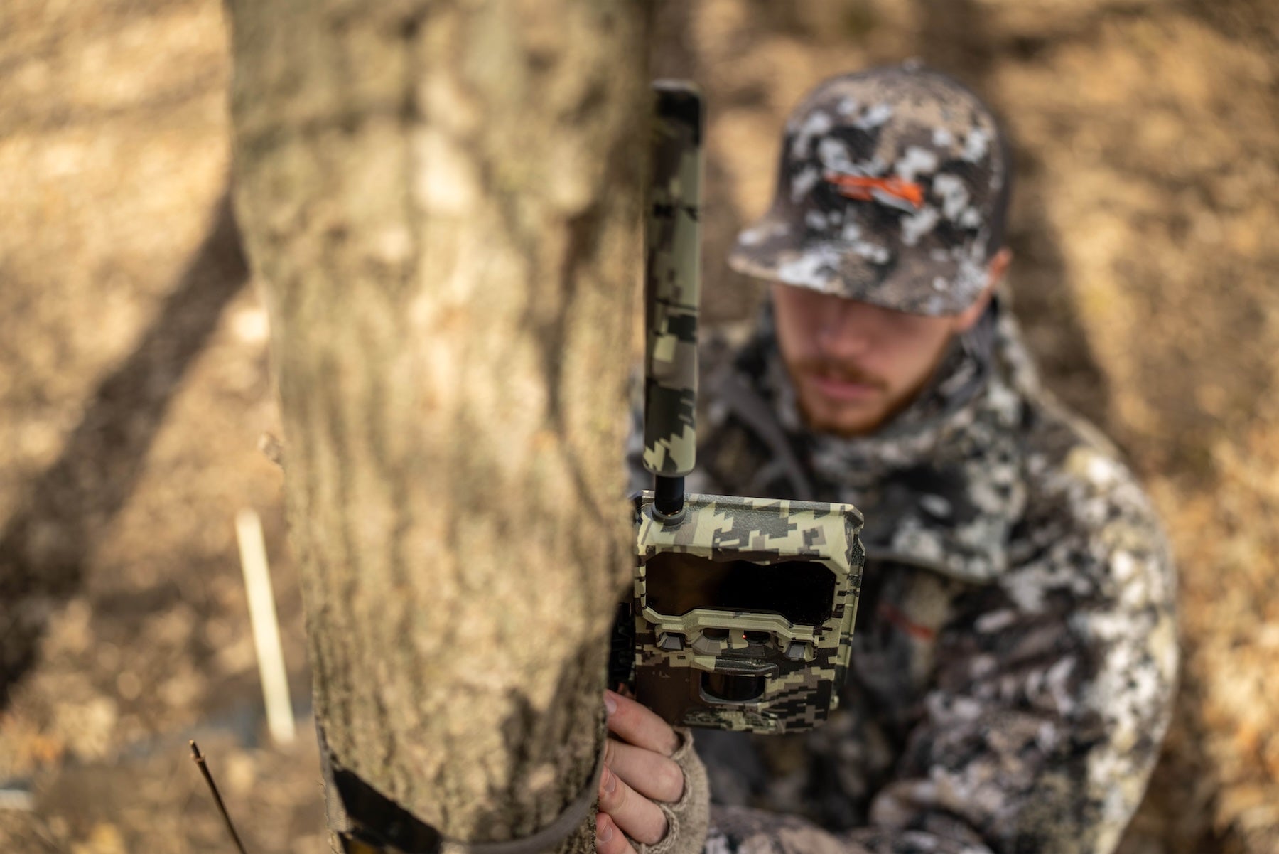 Winter Trail-Cam Setup: How to Optimize Your Cameras for Cold & Snow