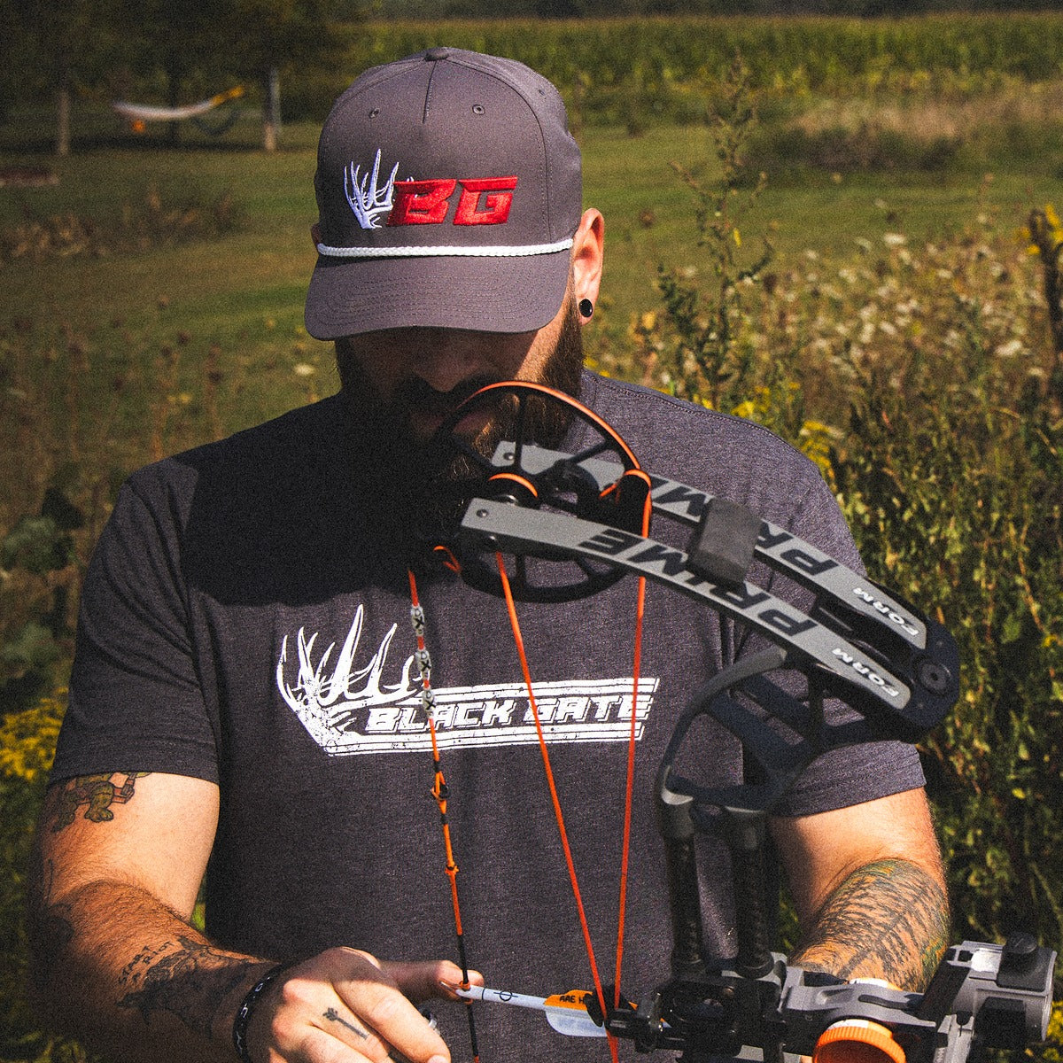 BG Trucker