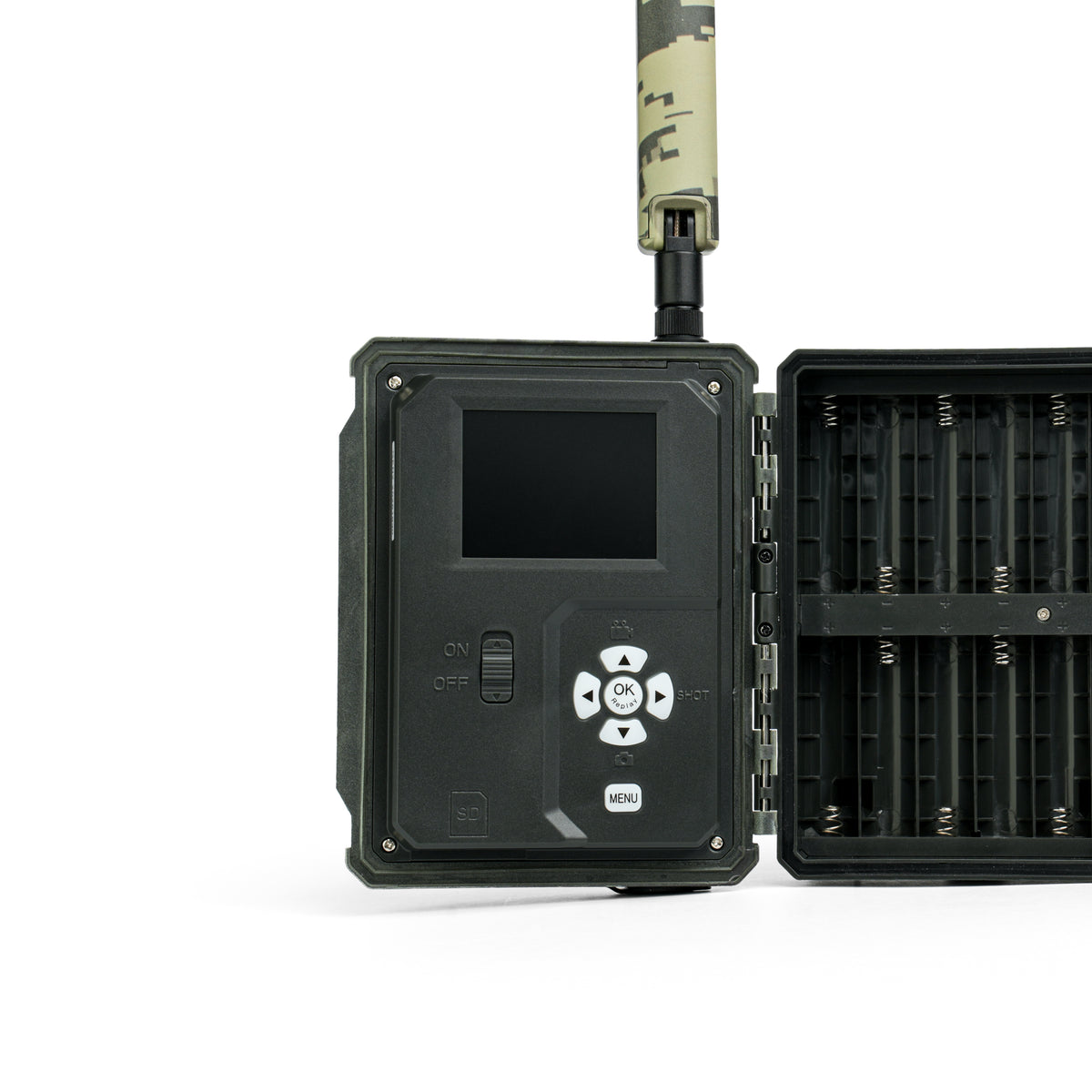 R4G GEN2 4-Pack