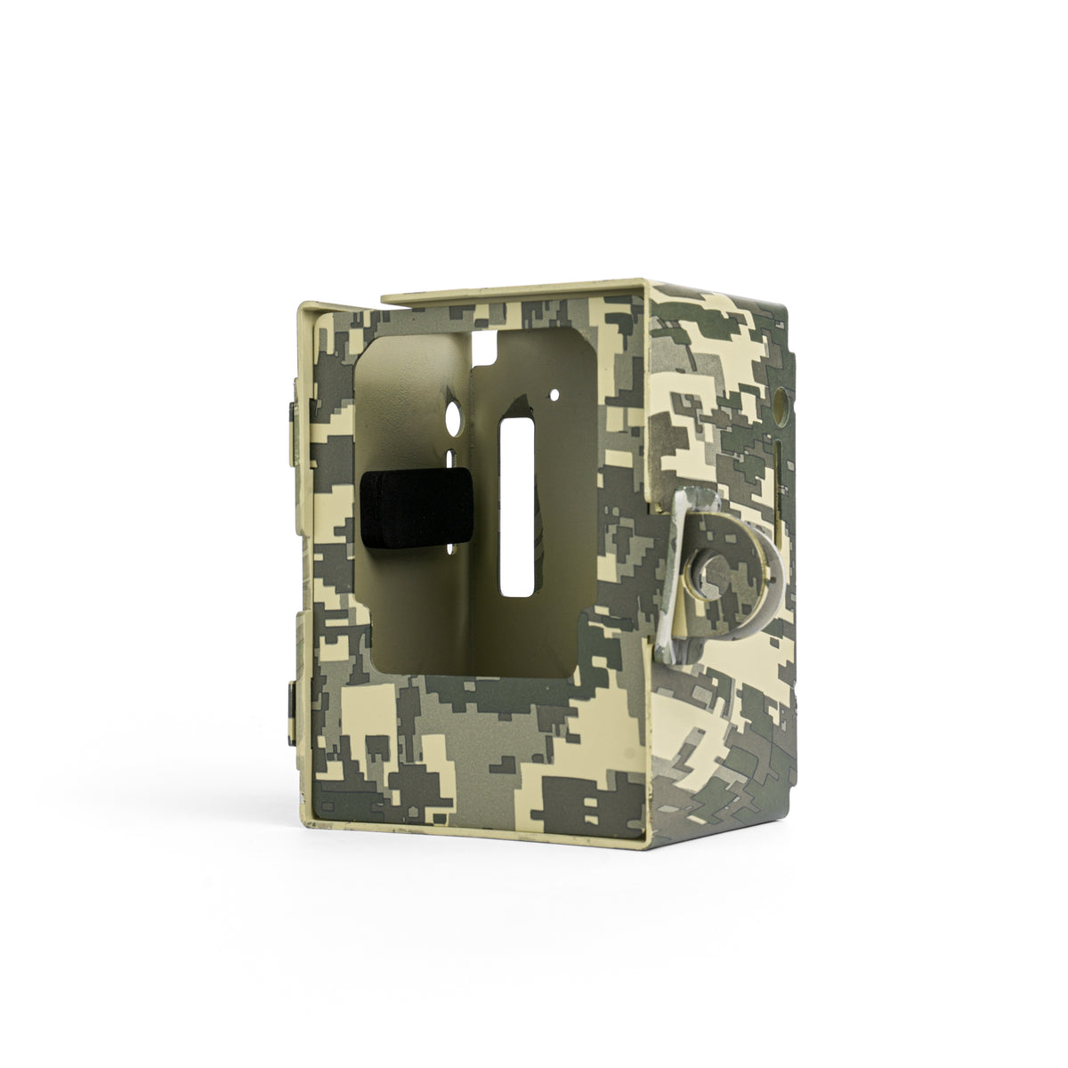R4G Security Box (R4G & R4G GEN2)