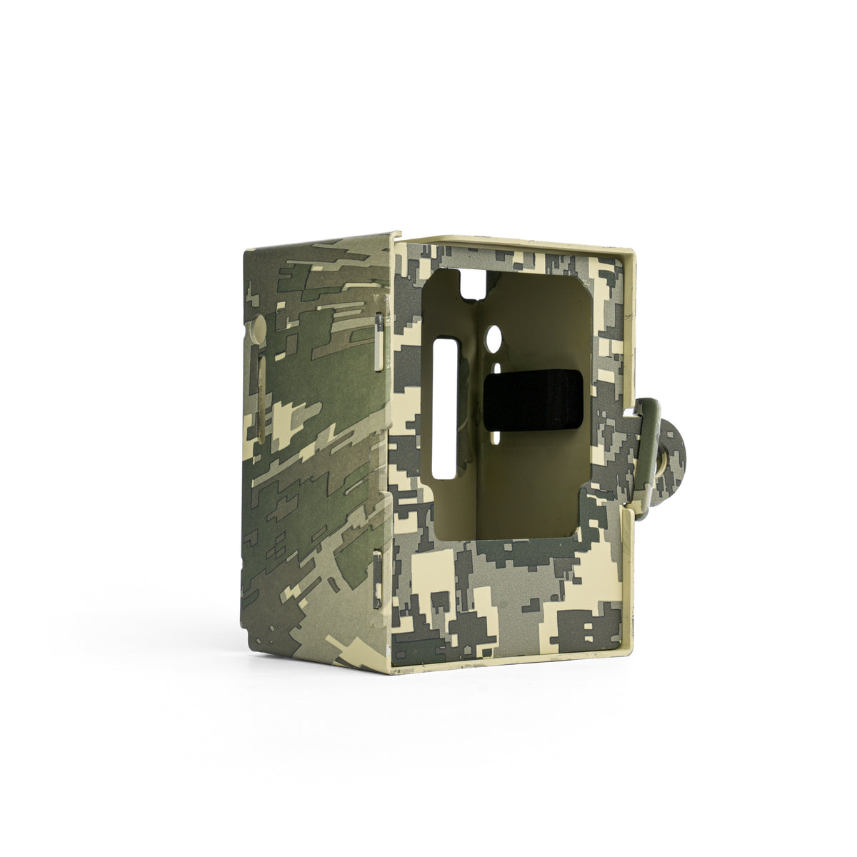 R4G Security Box (R4G & R4G GEN2)