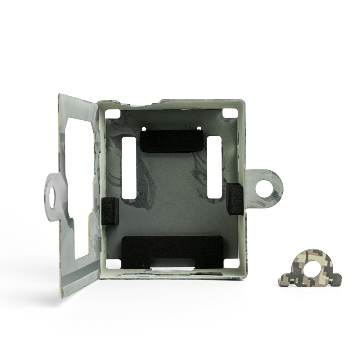 R4G Security Box (R4G & R4G GEN2)