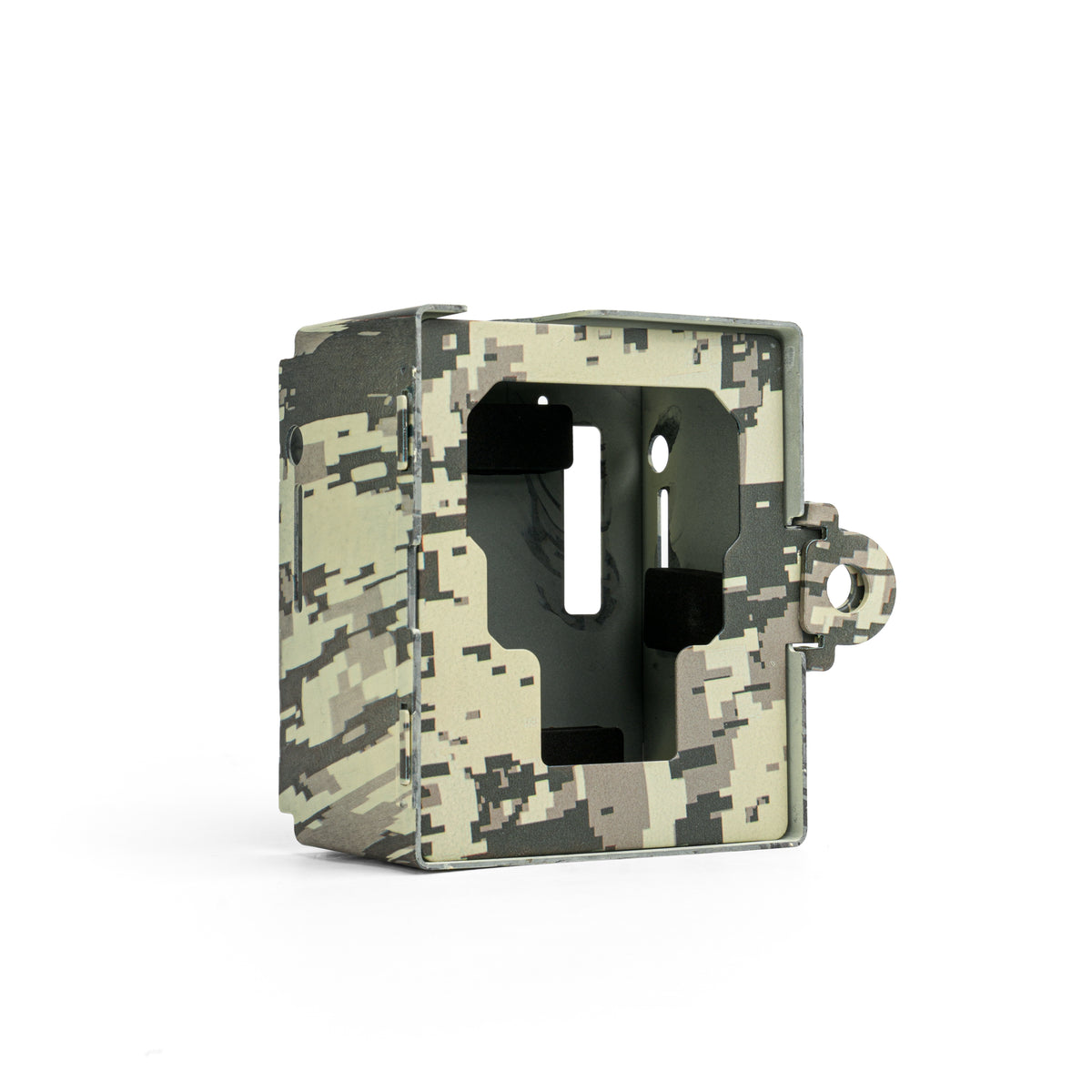 R4G Security Box (R4G & R4G GEN2)