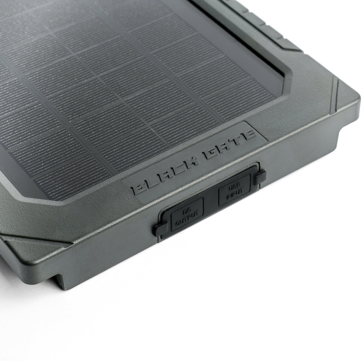 R4G-GEN2 + Solar Panel Bundle