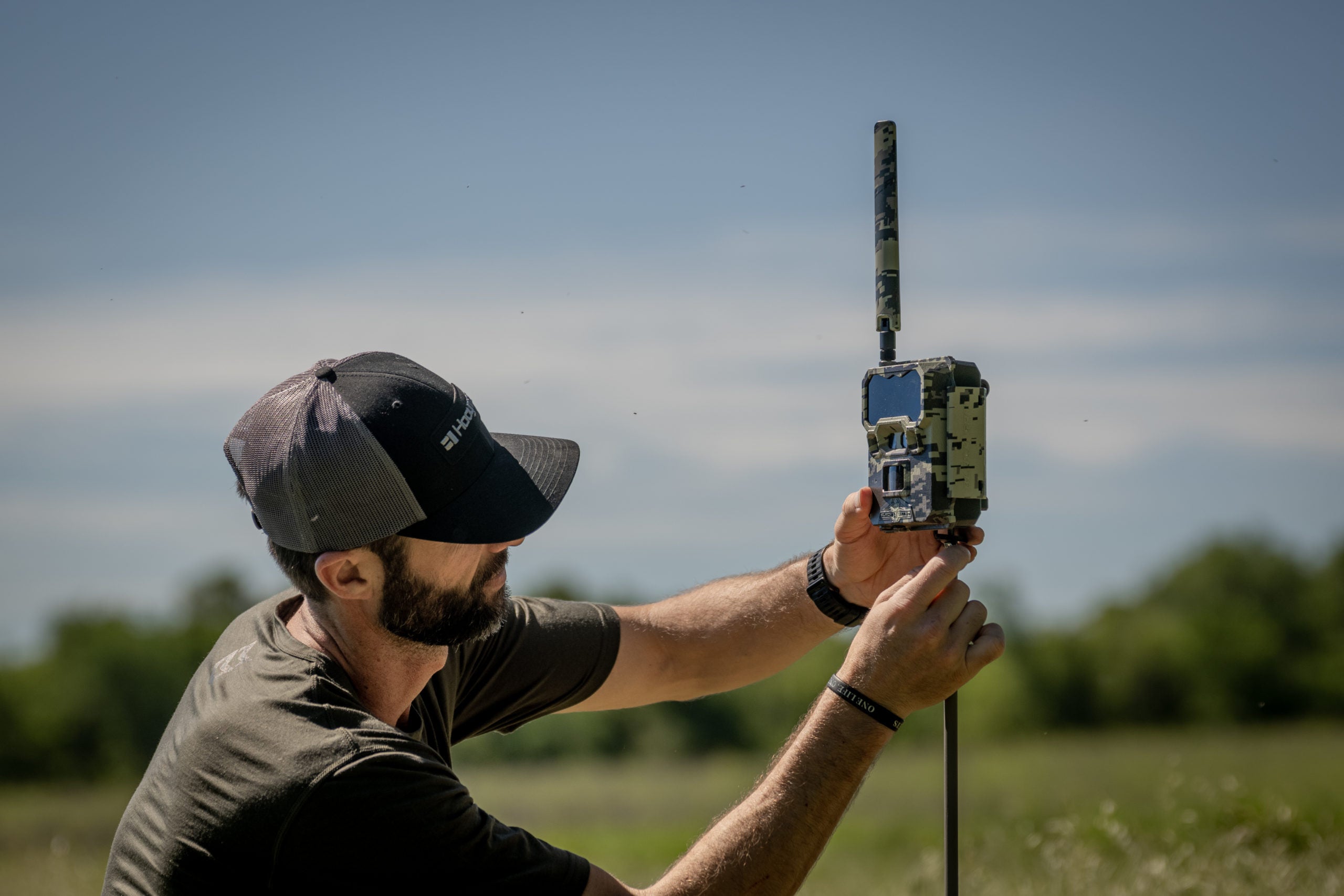 R4G Antenna