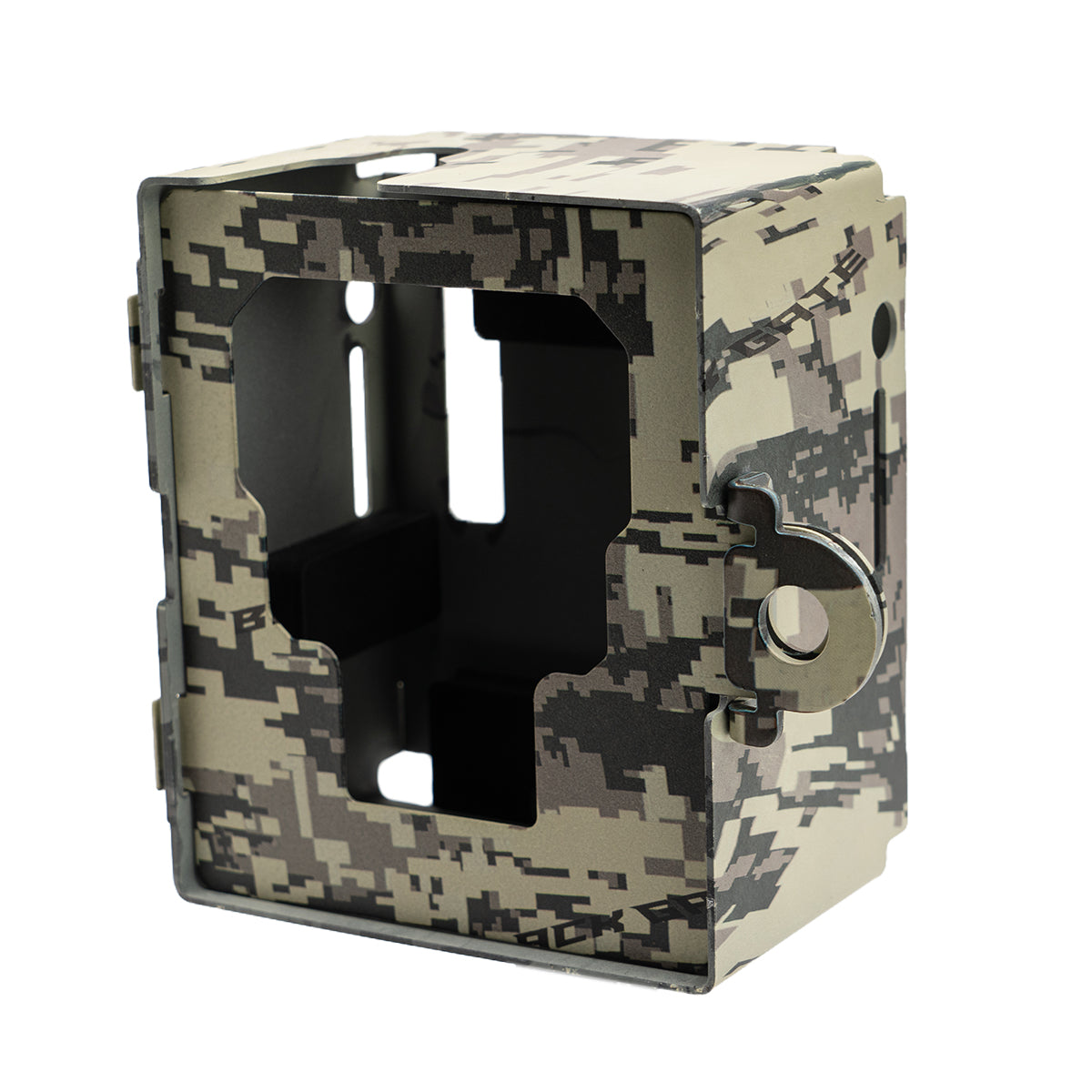 R4G Security Box