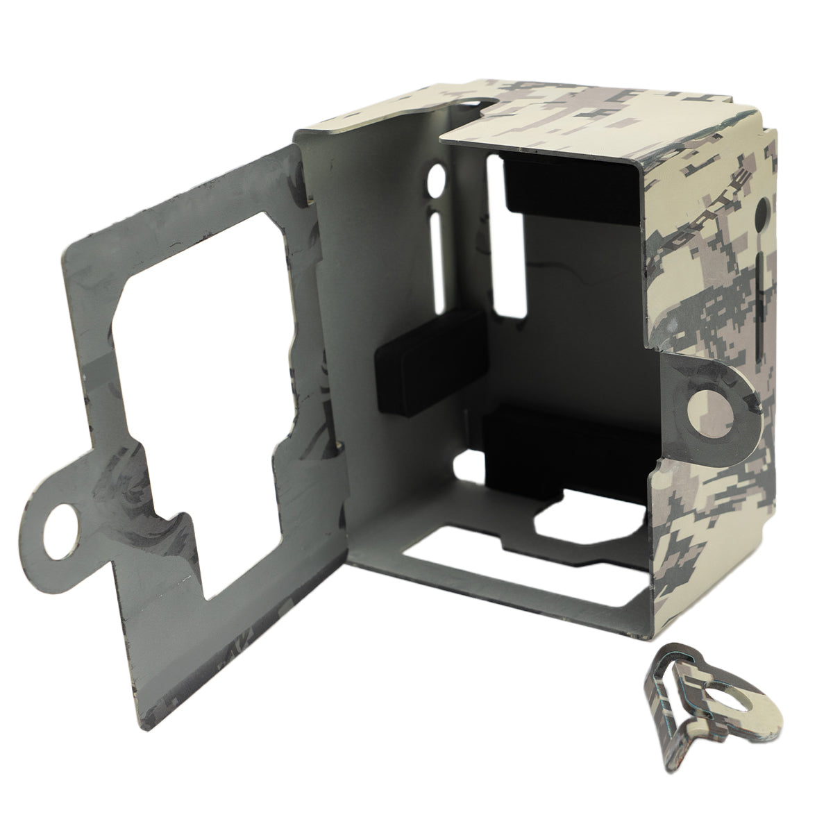 R4G Security Box