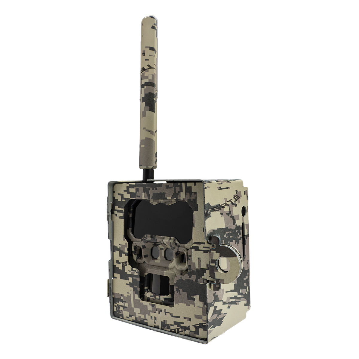 R4G Security Box