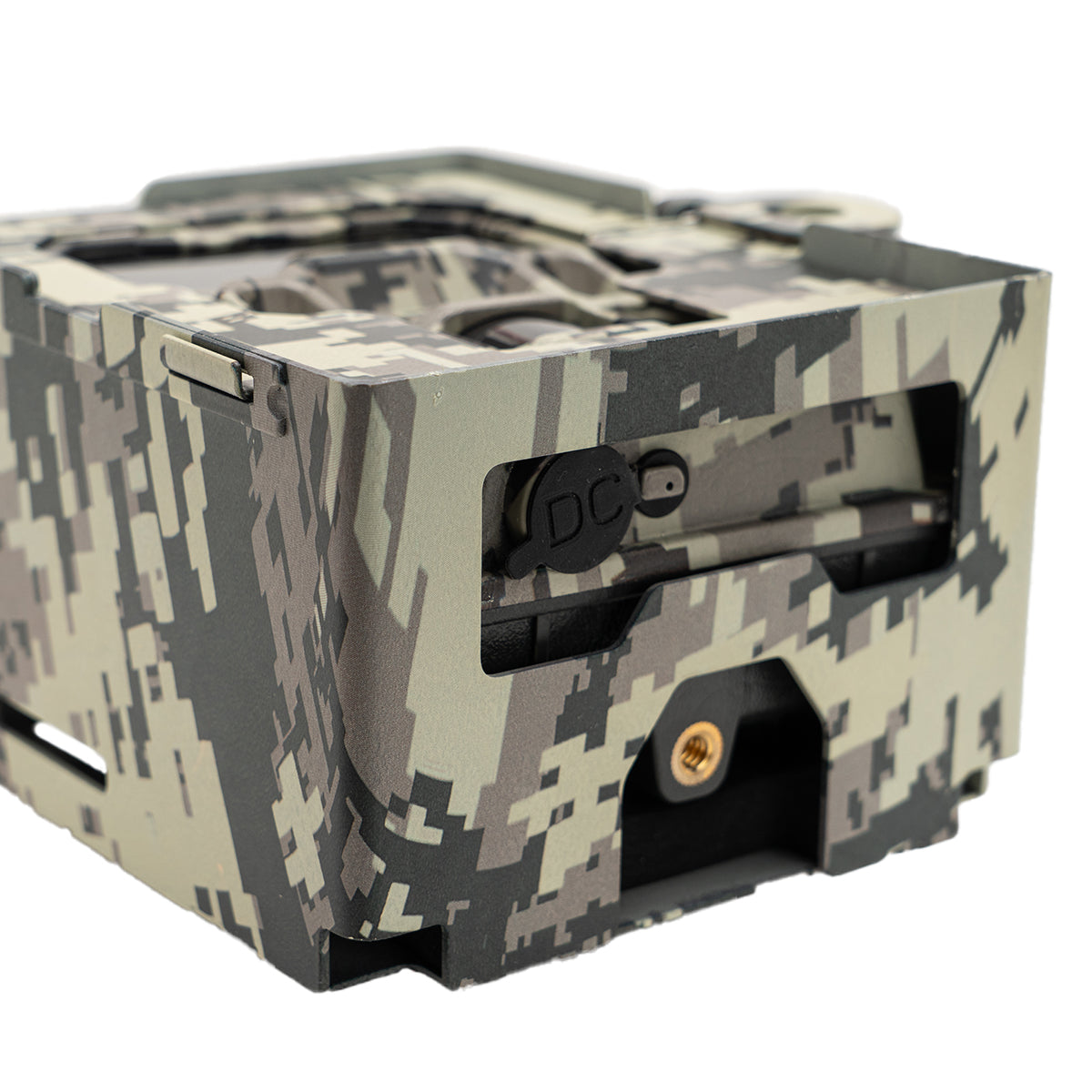 R4G Security Box