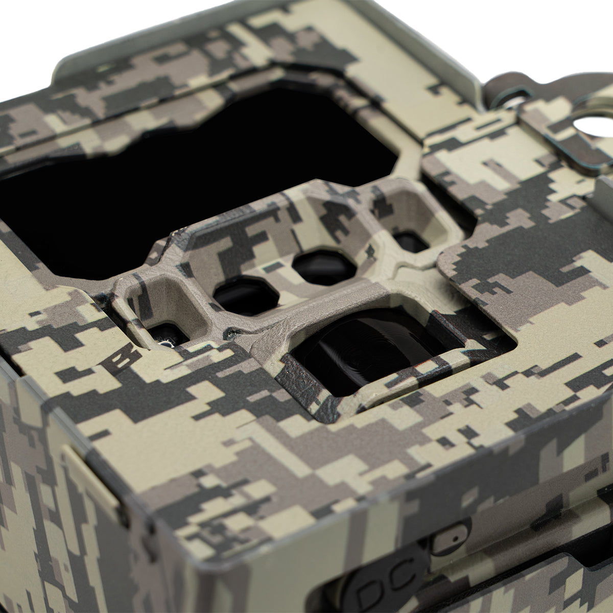 R4G Security Box