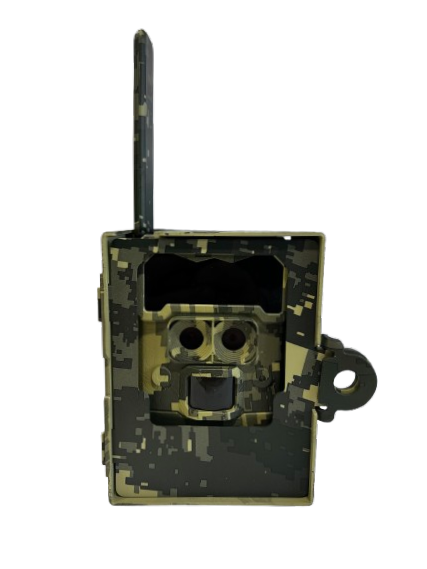 R4G-Lite+(Plus) Security Box