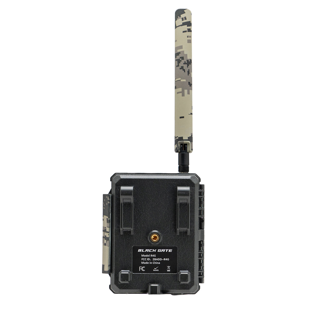 R4G-GEN2 + Solar Panel Bundle