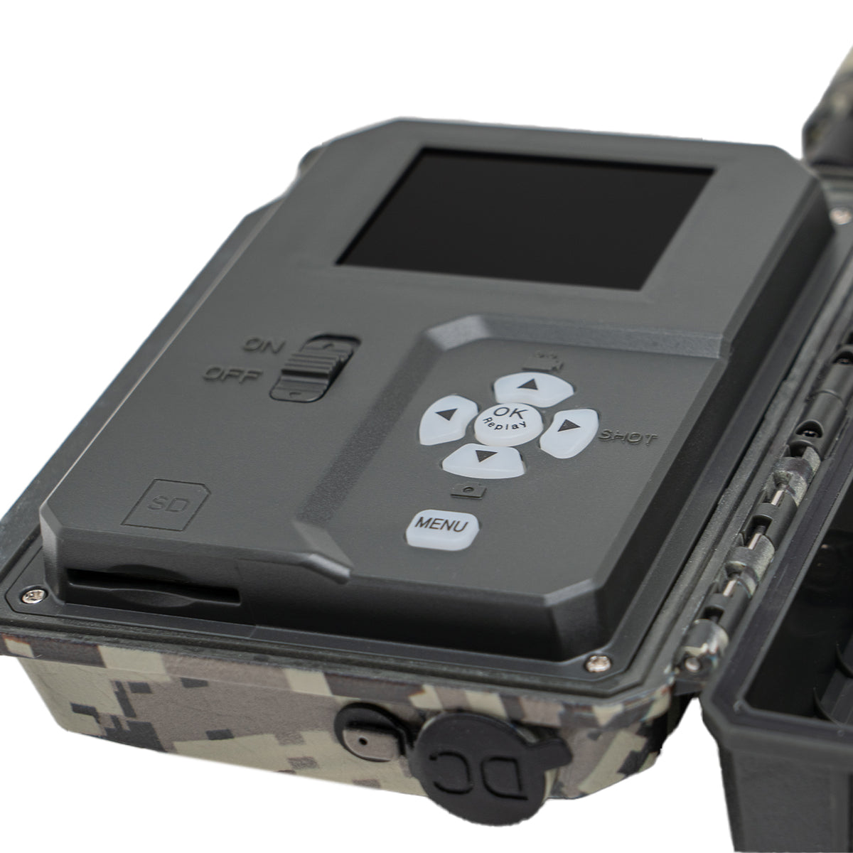 R4G-GEN2 + Solar Panel Bundle