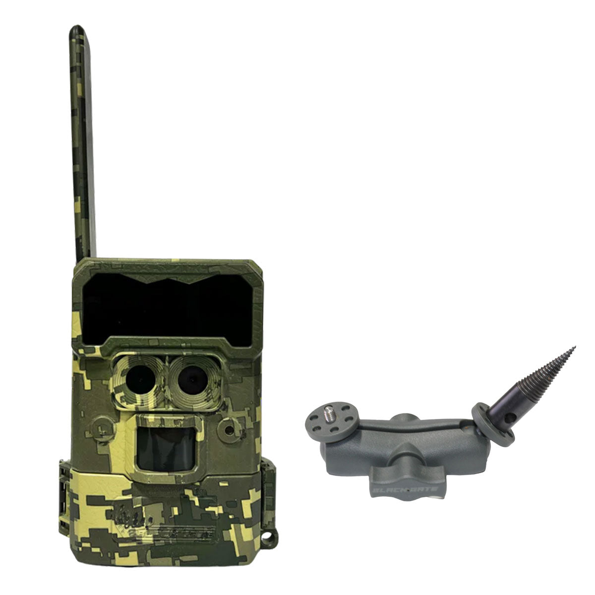 R4G LITE PLUS + Tree Mount Combo