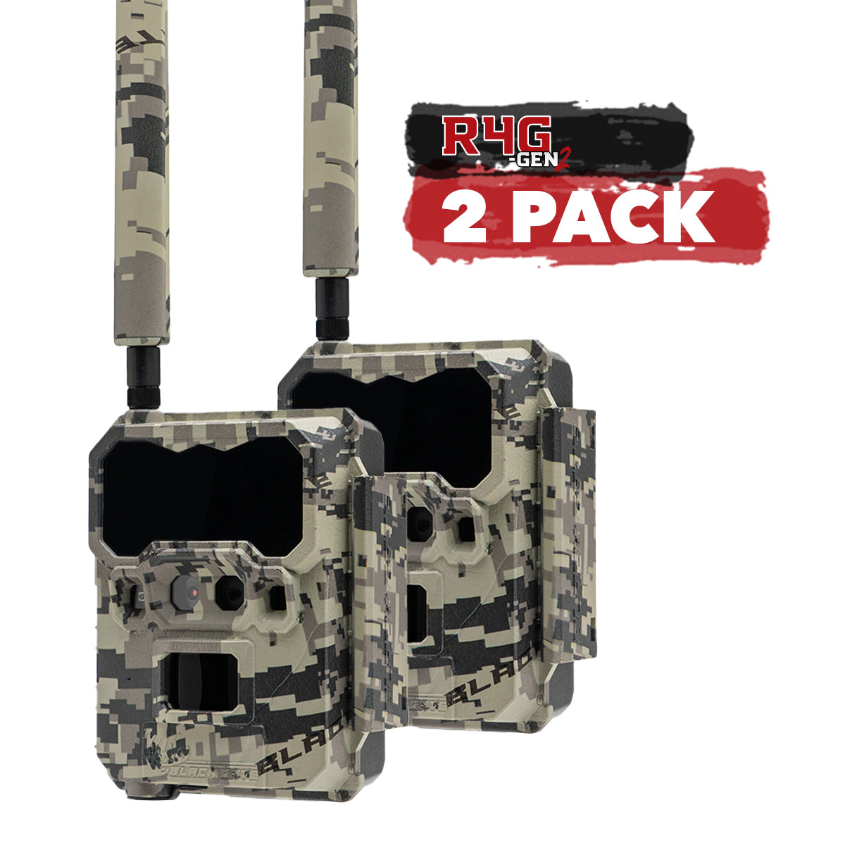 R4G GEN2 2-Pack
