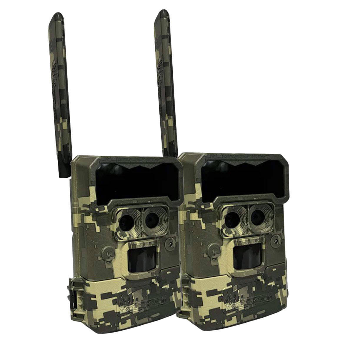 R4G LITE + 2 Pack Bundle