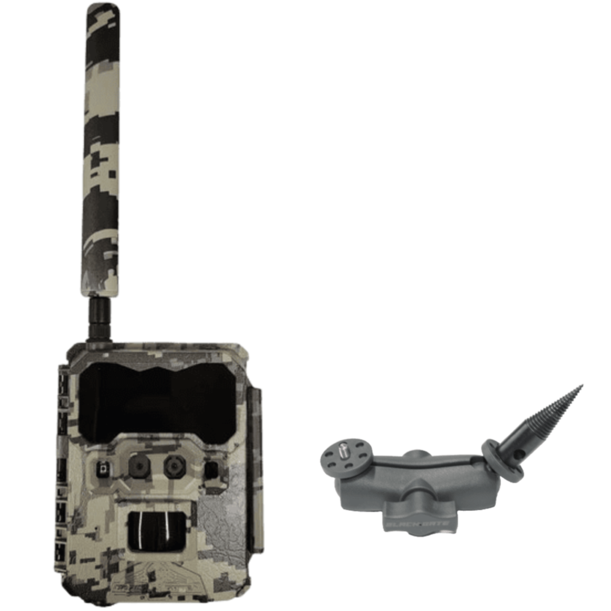 R4G-GEN2 + Tree Mount Combo