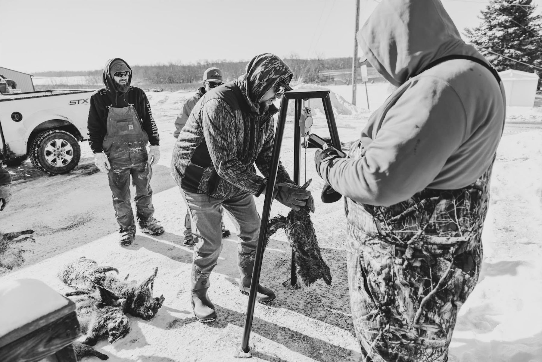 Hunting Trends & Forecast for 2026: What’s Changing in Gear, Tech & Ethics