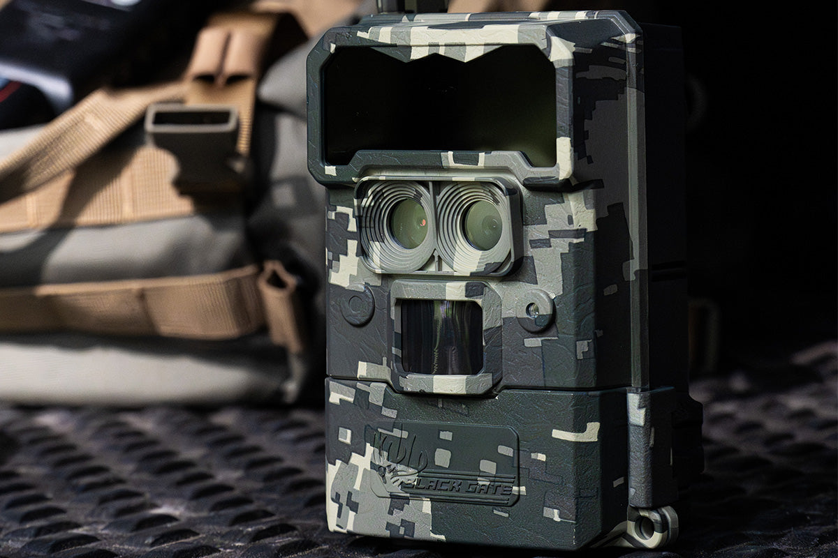 Cellular Trail Camera Benefits: Why Go Wireless in 2026?