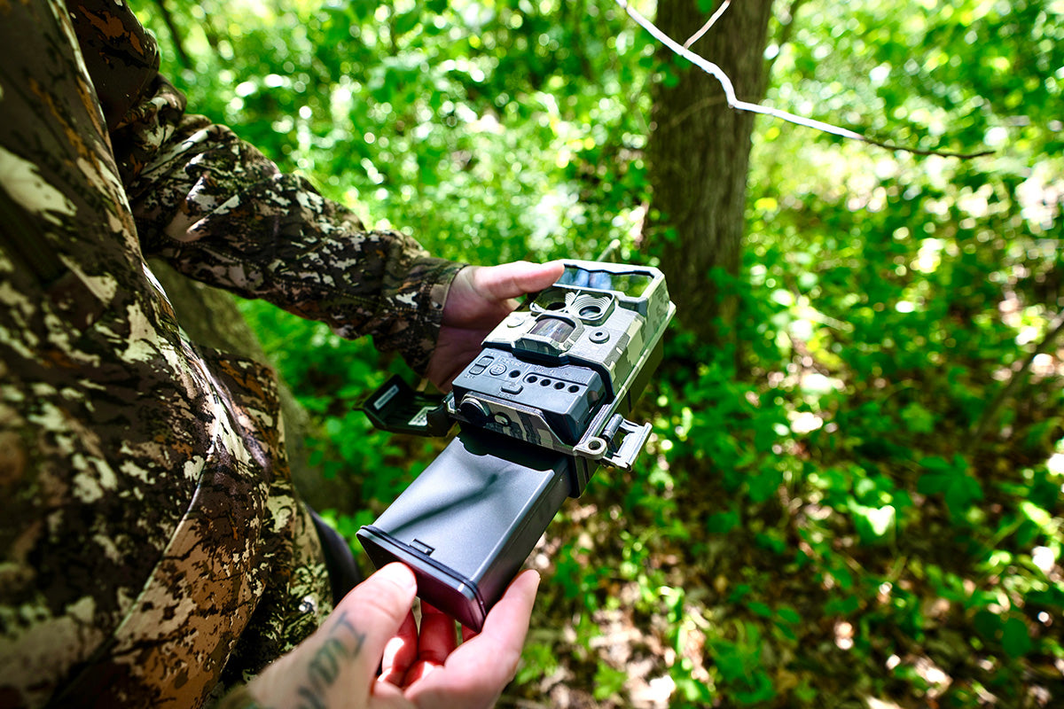 Ultimate 2026 Trail Camera Comparison: How Black Gate Stacks Up in a Crowded Market