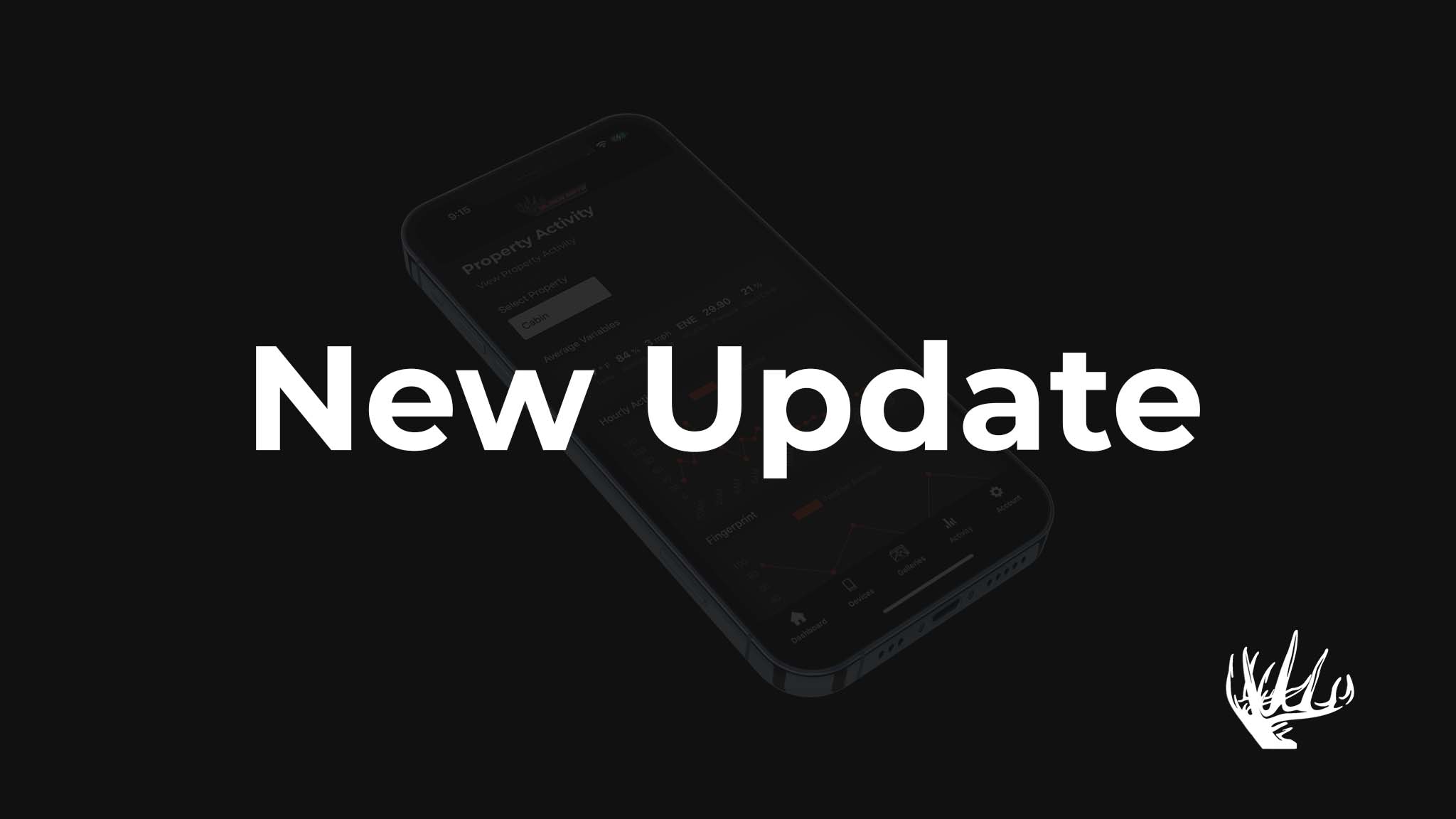 Important App Update Notes For Version 2.2.1 – Black Gate Hunting
