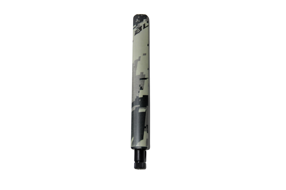 R4G Antenna – Black Gate Hunting