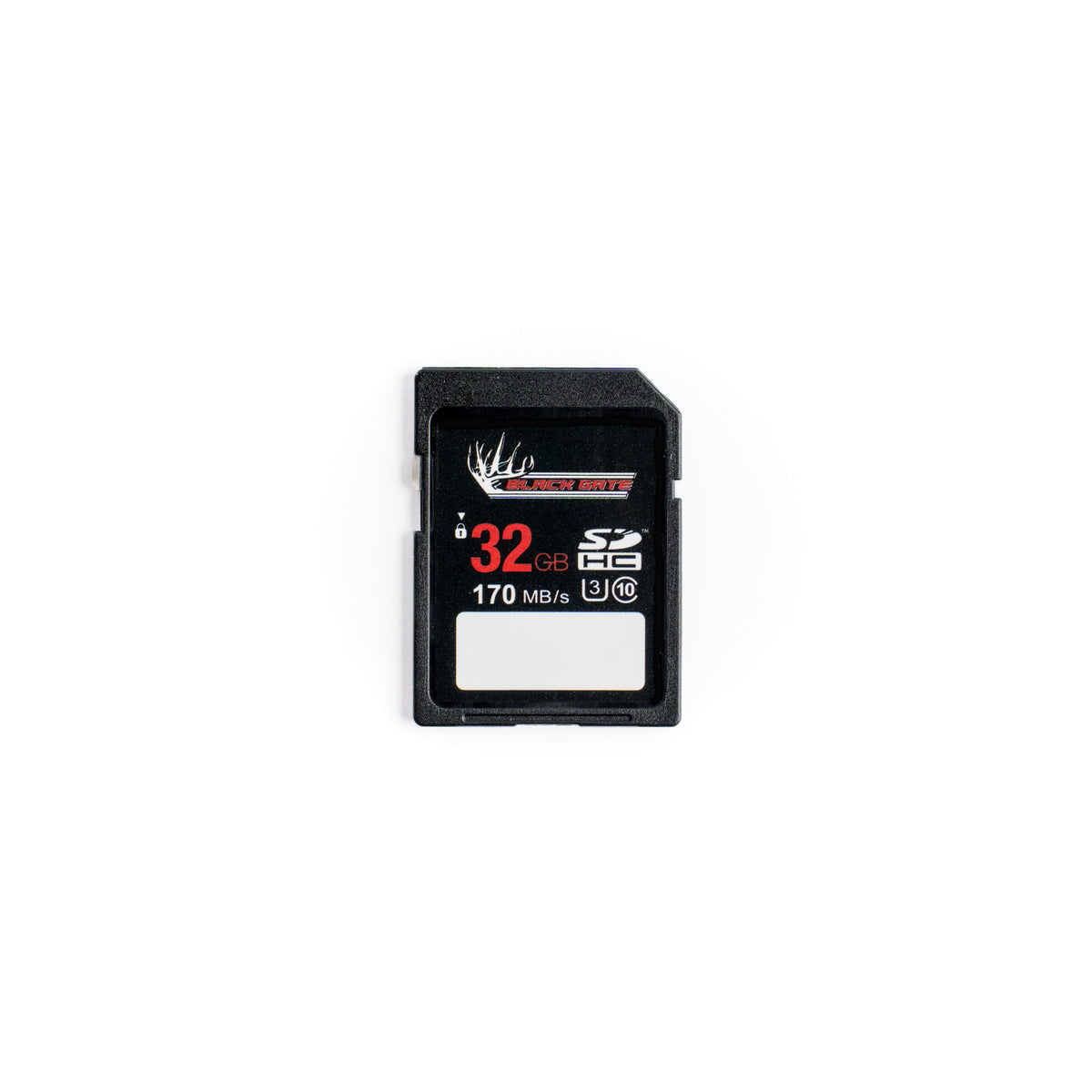 SD Card