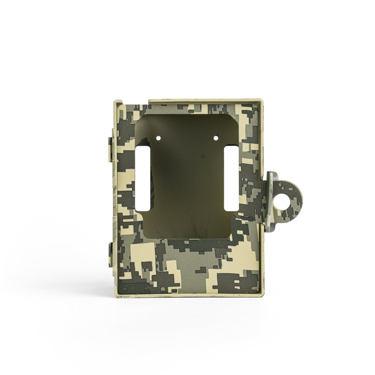 R4G Security Box (R4G & R4G GEN2)