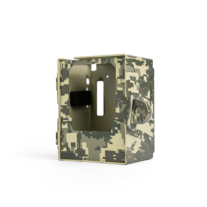 R4G Security Box (R4G & R4G GEN2)