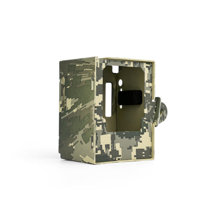 R4G Security Box (R4G & R4G GEN2)