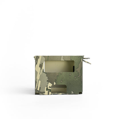 R4G Security Box (R4G & R4G GEN2)