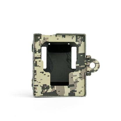 R4G Security Box (R4G & R4G GEN2)