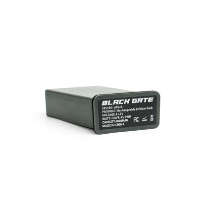 Lithium Power Pack (R4GLITE+ ONLY)