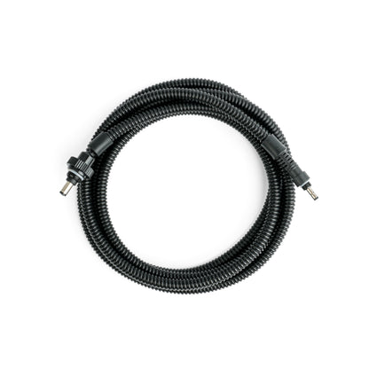 DC Armored Cable 12V - Solar Panel Replacement