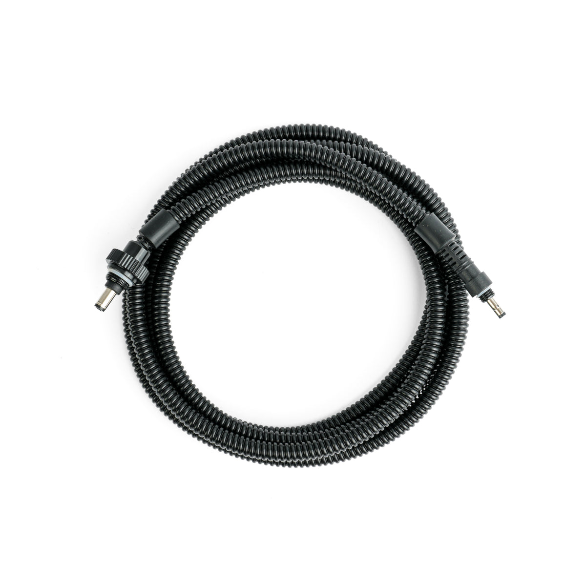 DC Armored Cable 12V - Solar Panel Replacement