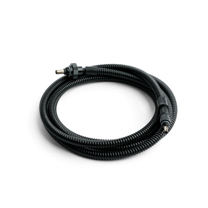 DC Armored Cable 12V - Solar Panel Replacement