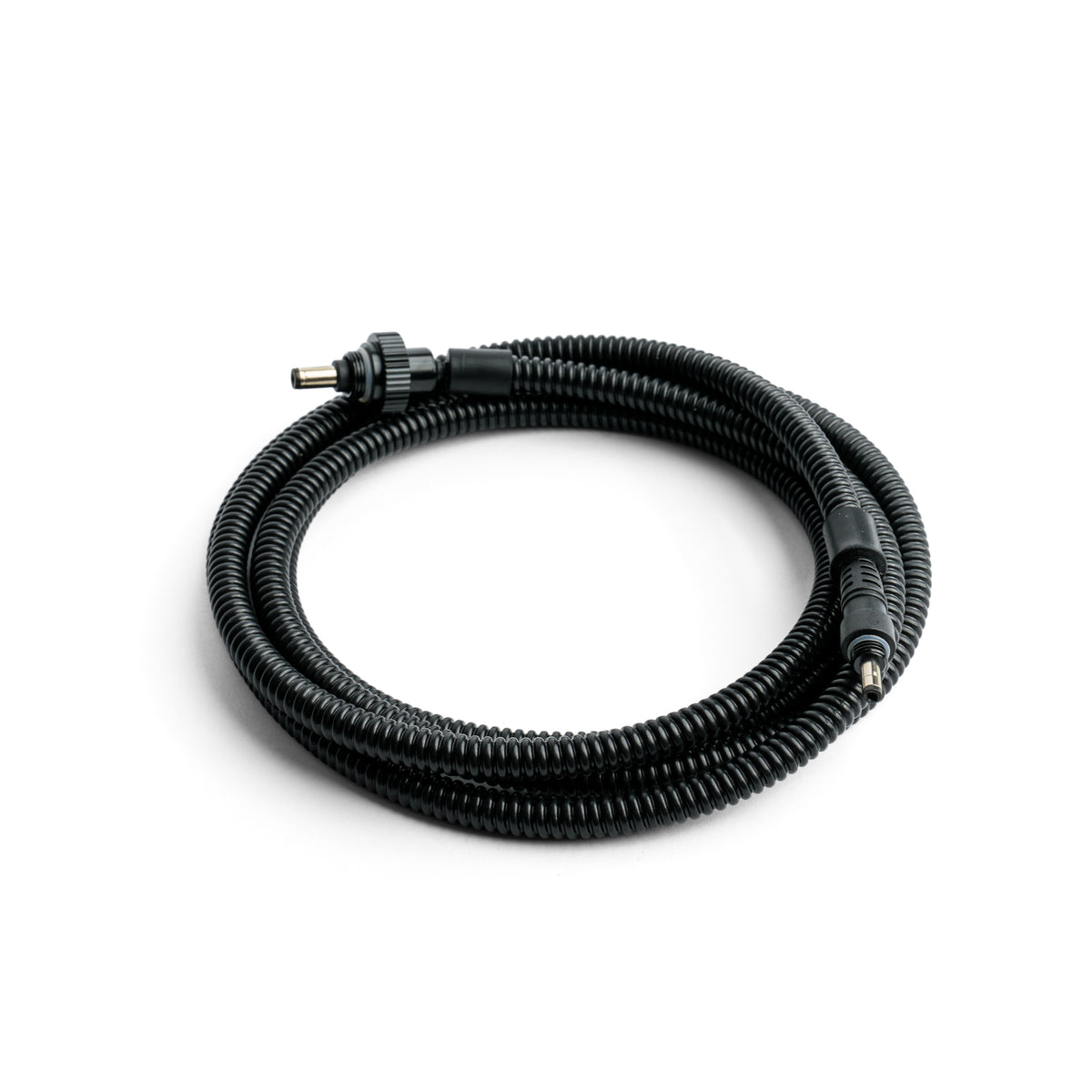 DC Armored Cable 12V - Solar Panel Replacement