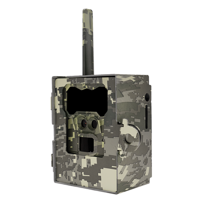 R4G-Lite Security Box