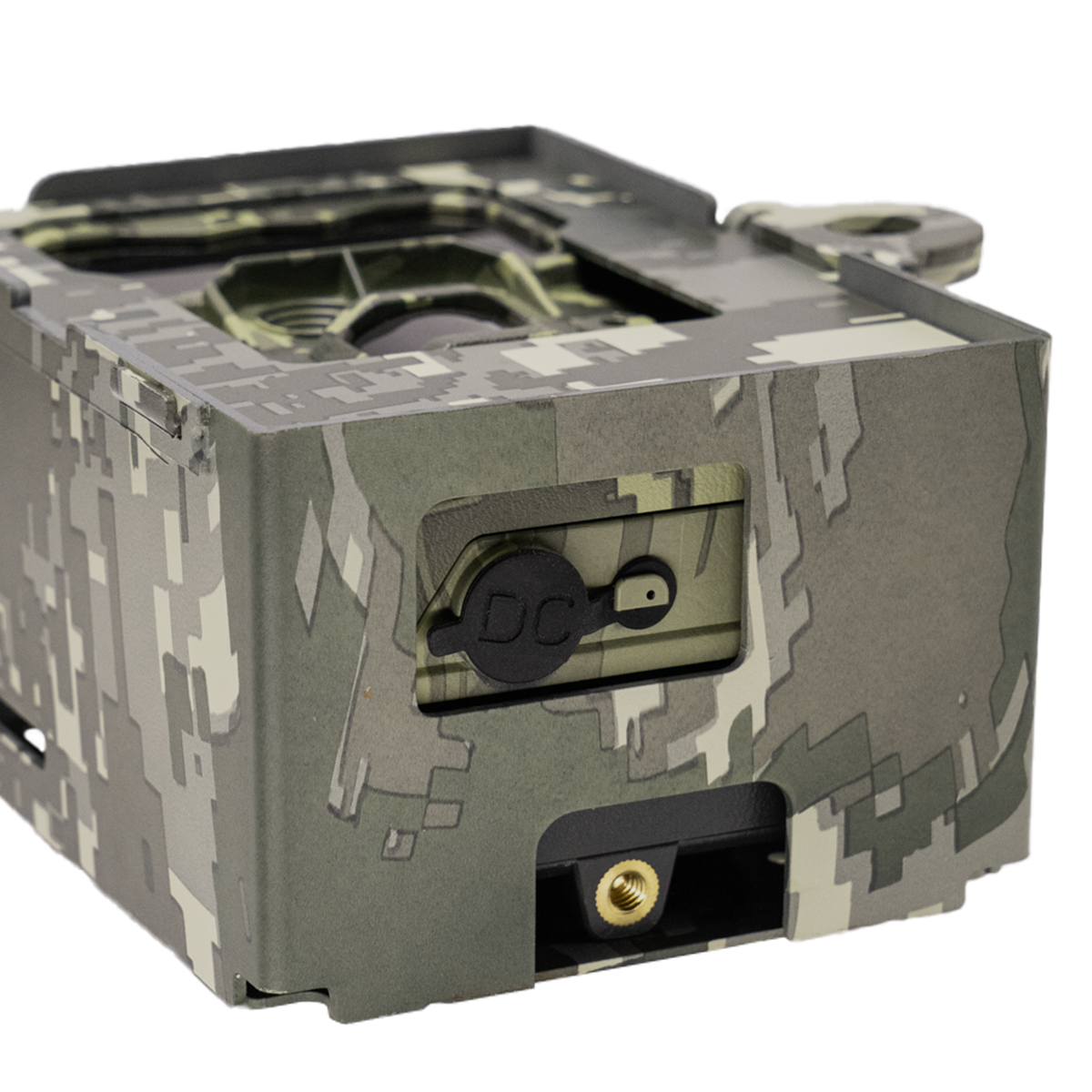R4G-Lite Security Box