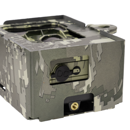 R4G-Lite Security Box