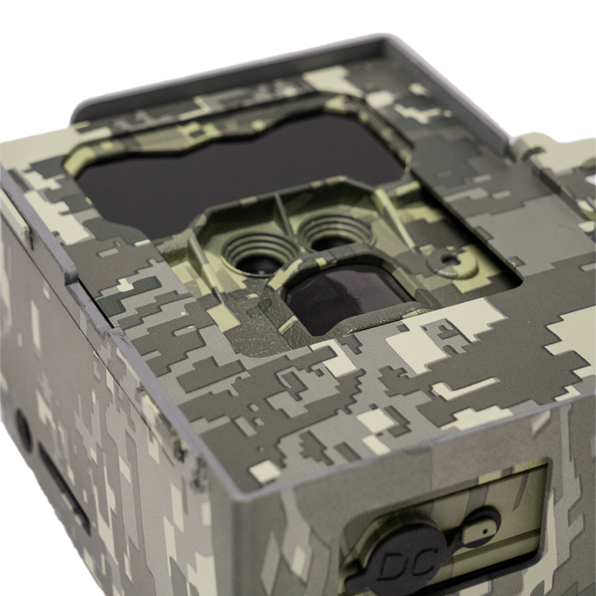 R4G-Lite Security Box