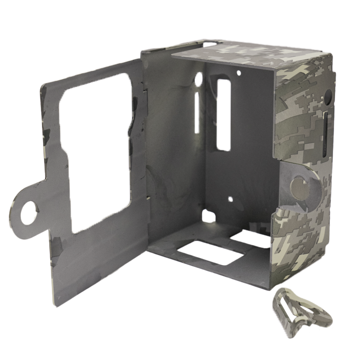 R4G-Lite Security Box