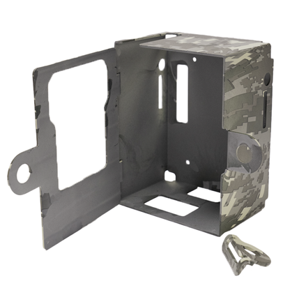 R4G-Lite Security Box