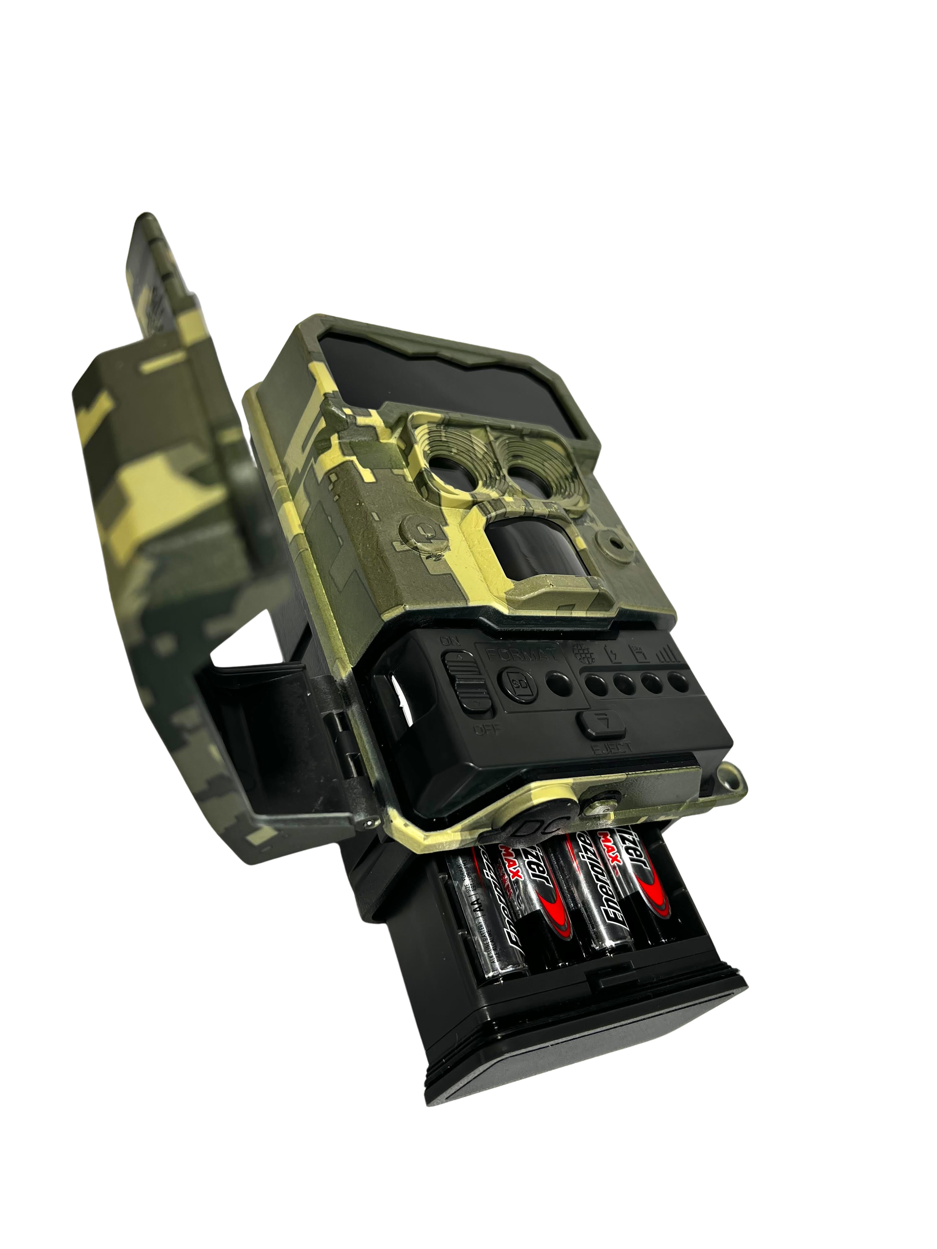 R4G LITE +