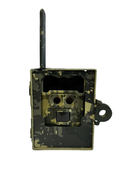 R4G-Lite+(Plus) Security Box