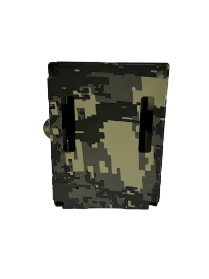 R4G-Lite+(Plus) Security Box